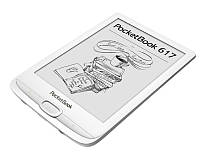 Електронна книга PocketBook 617 White (PB617-D-CIS), фото 3