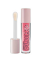 Блиск для об'єму плампер Pastel Plump Up Extra Hydrayting Plumping тон 203