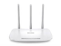 Бездротовий маршрутизатор TP-Link TL-WR845N