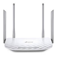 Бездротовий маршрутизатор TP-Link Archer C50