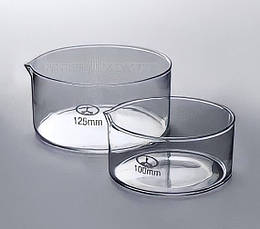 Чаши кристалізаційні