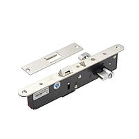 Електромеханічний замок Yli Electronic YML-650B, фото 3