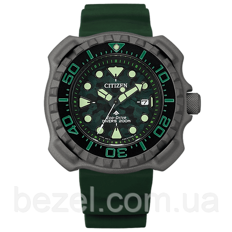 Чоловічий годинник Citizen Promaster BN0228-06W