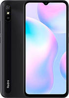 Смартфон Xiaomi Redmi 9A 4/64 Black_CN