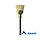 Щіточка Brush Gloss золота, в асортименті (NTI), 1 шт., фото 5