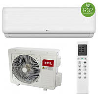 Кондиционер TCL TAC-12CHSD/XAB1IHB Heat Pump R32 WI-FI