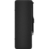 Портативна акустика Xiaomi Mi Portable Bluetooth Speaker 16W Black (QBH4195GL)