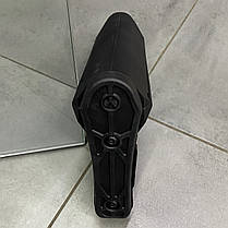Приклад (база) Magpul ACS-L Carbine Stock – Mil-Spec MAG378, Чорний, приклад для AR10/AR15 (MP MAG378BLK), фото 5