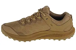 Тактичні кросівки мерелл Tactical Nova 3 LO Coyote, фото 4