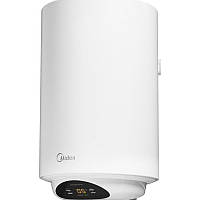 Водонагрівач Midea WHITE D50-15EW1 (D) Сухий тен