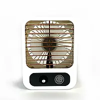 Увлажнитель воздуха с мини вентилятором USB MINI FAN Jw