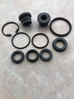 Ремкомплект головного гальмівного циліндра Audi 100/A6 1990-D=23,8mm