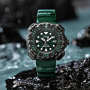 Чоловічий годинник Citizen Promaster BN0228-06W, фото 7