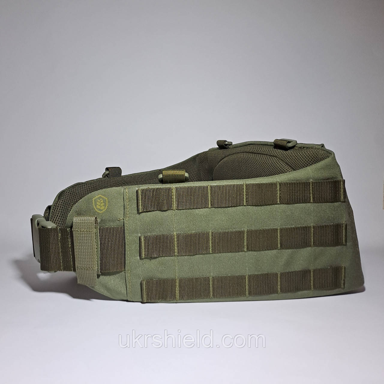 РПС | Олива | Розвантажувально-поясна система| Ukr shield.