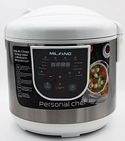 Мультиварка MILANO MC-3012W Personal Chef