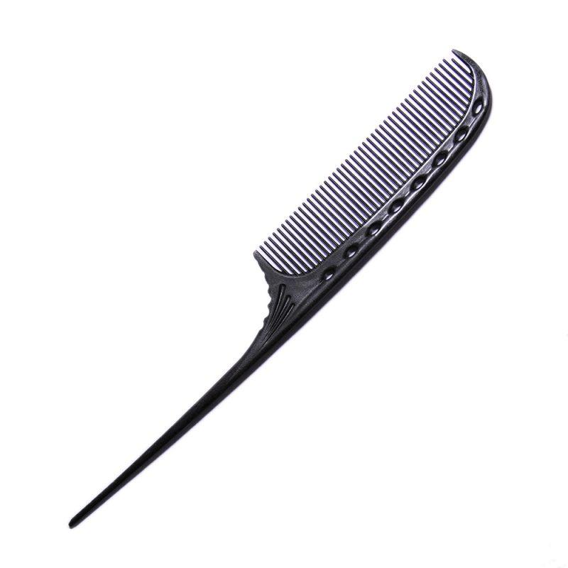 Гребінець Y. S. Park YS 105 Tail Comb з хвостиком