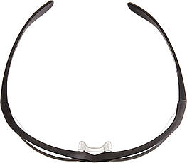 Окуляри тактичні Howard Leight by Honeywell Vapor II Sharp-Shooter Shooting Glasses, Clear Lens, фото 5