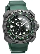 Чоловічий годинник Citizen Promaster BN0228-06W, фото 6