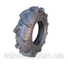 Шина з камерою 4.00-8, фото 1