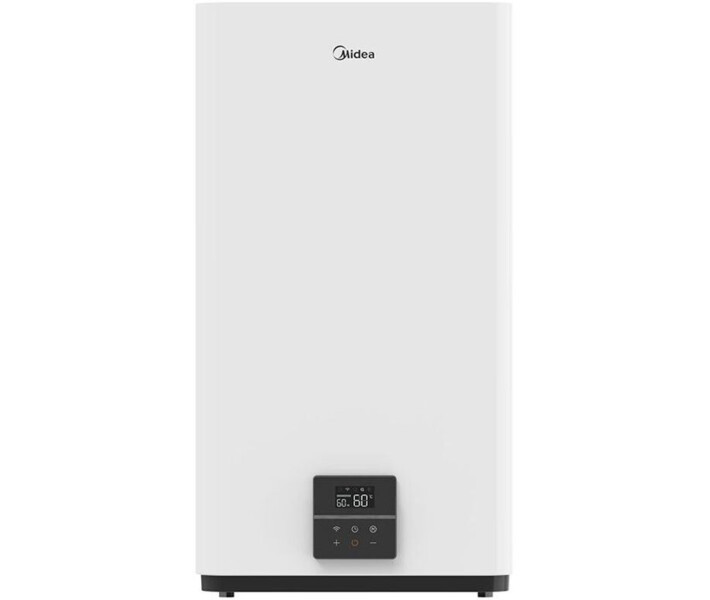 Водонагрівач Midea PRIME плаский D50-20ED6 (W)