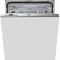 Посудомийна машина Hotpoint-Ariston HI 5020 WEF (вбудована, 60 см)