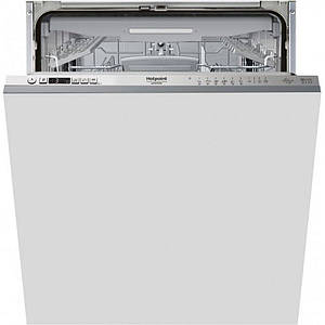 Посудомийна машина Hotpoint-Ariston HI 5020 WEF (вбудована, 60 см)
