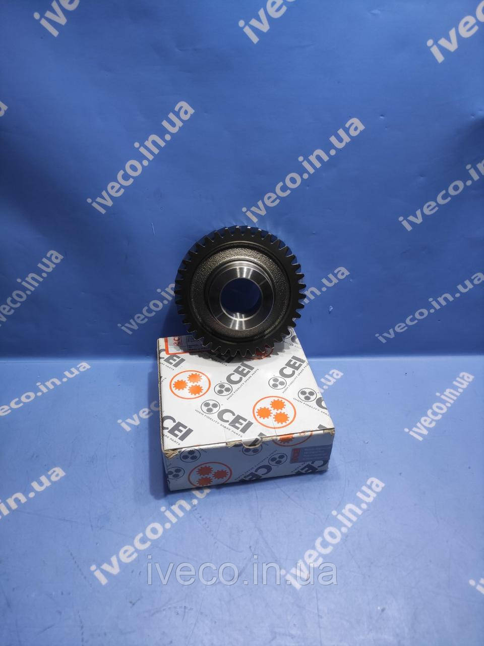 Шестірня КПП IVECO EUROCARGO 8863105