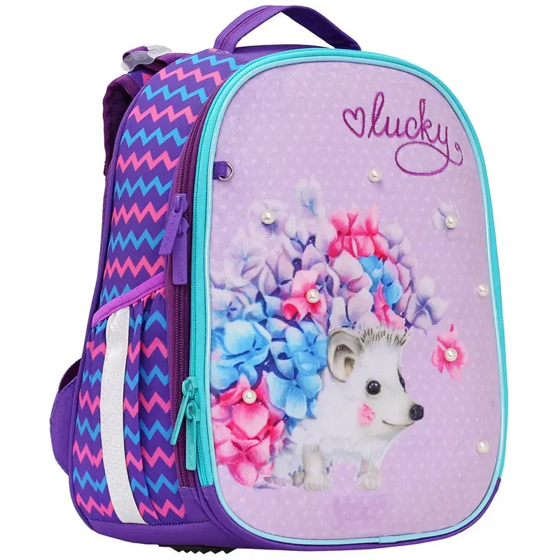 Рюкзак шкільний CLASS School Case Mini "Lucky"2201C, фото 1