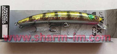 Воблер Miso-Bait Jix 90SP (col. 509R) 7.2 г