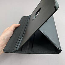 Чохол-книга для Samsung Galaxy Tab S5e 10.5 2019 T720 / T725 книжка на планшет самсунг таб с5е чорна h8r, фото 5