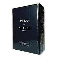 50мл. Шанель Блю парфумована вода Оригінал Франція Bleu de Chanel Eau de Parfum
