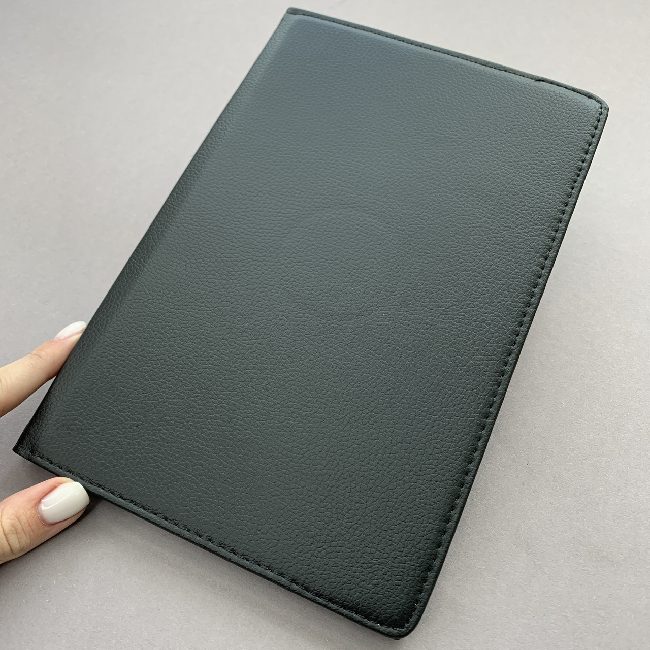 Чохол-книга для Samsung Galaxy Tab S5e 10.5 2019 T720 / T725 книжка на планшет самсунг таб с5е чорна h8r