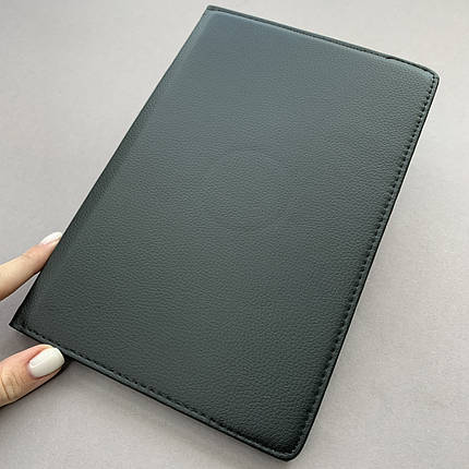 Чохол-книга для Samsung Galaxy Tab S5e 10.5 2019 T720 / T725 книжка на планшет самсунг таб с5е чорна h8r, фото 1
