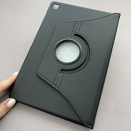 Чохол-книга для Samsung Galaxy Tab S5e 10.5 2019 T720 / T725 книжка на планшет самсунг таб с5е чорна h8r, фото 3