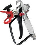 Пульверизатор до малярських станцій YT-82560, YT-82562, із соплом 517, роб. тиск - 22,7 MPa, YATO YT-82566, фото 2