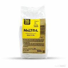Мальтитол натуральний підсолоджувач 500г Provita