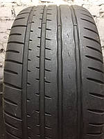 Летние шины б/у 235/40 R18 Hankook Ventus S1 Evo