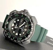 Чоловічий годинник Citizen Promaster BN0228-06W, фото 4