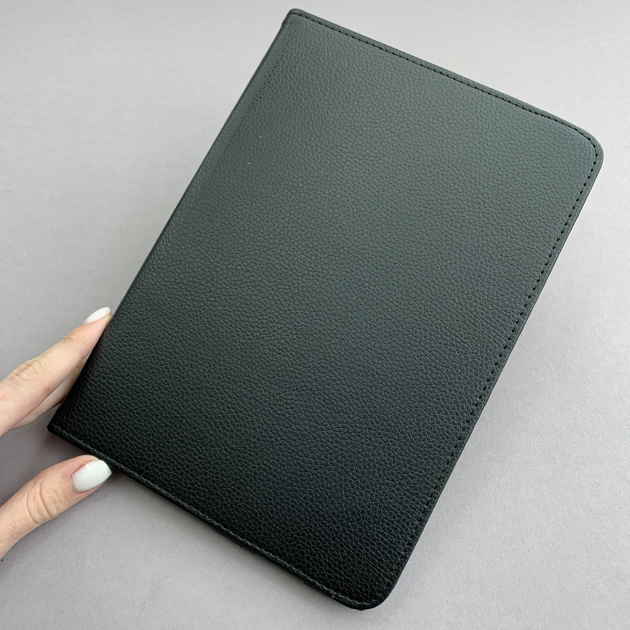 Чохол-книга для Samsung Galaxy Tab S2 9.7 T810 / T815 книжка з підставкою на планшет самсунг таб с2 чорна h8r