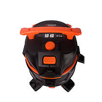 Будівельний пилосос Tekhmann TVC-1430 S2 Р (з антистатичним шлангом), фото 4