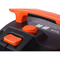 Будівельний пилосос Tekhmann TVC-1430 S2 Р (з антистатичним шлангом), фото 5