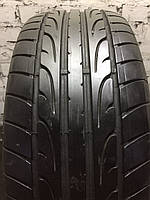 Летние шины б/у 215/40 R17 Dunlop SP Sport Maxx