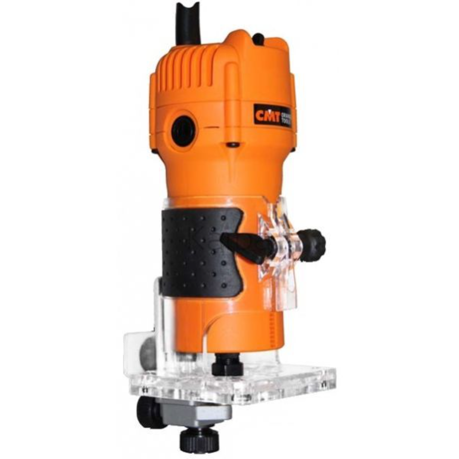 Фрезер ручной кромочный (триммер) 550W CMT10: продажа, цена в Киеве ...