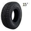 Шина 185/65 R15 SAETTA Winter 88T