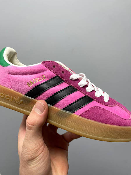 Adidas gucci mujer online