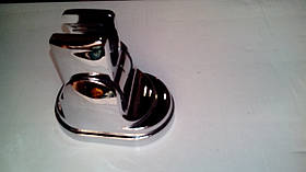 Тримач для душу товстий.