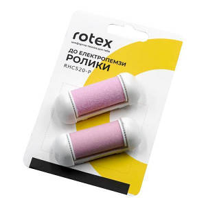 Ролики до електропемзи Rotex RHC520-P