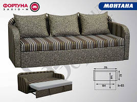 Диван Монтана Фортуна Захід-М