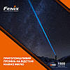 Fenix HT30R | Лазерний ліхтар для екстремальних умов з дальністю до 1500 м, 500 люмен, ідеальний для пошуково-рятувальних операцій, фото 8