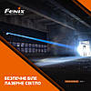Fenix HT30R | Лазерний ліхтар для екстремальних умов з дальністю до 1500 м, 500 люмен, ідеальний для пошуково-рятувальних операцій, фото 10